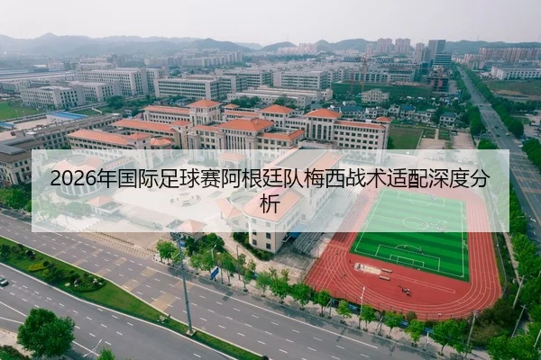 2026年国际足球赛阿根廷队梅西战术适配深度分析